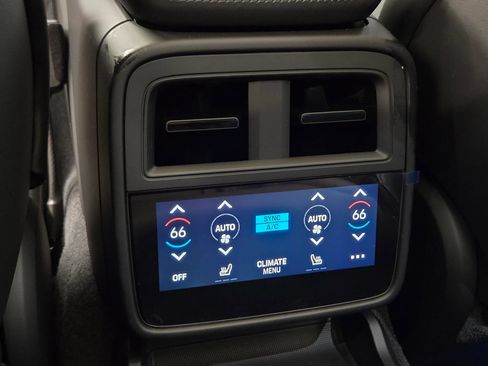 New 2026 Porsche Taycan Cross Turismo image 12