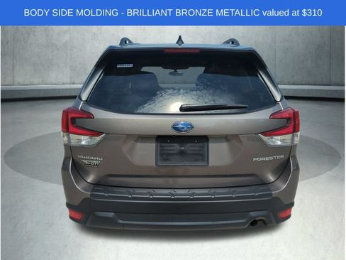 Used 2024 Subaru Forester Premium AWD/4WD image 6