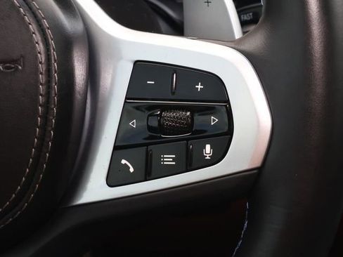 Used 2024 BMW M850i Gran Coupe xDrive w/ Driving Assistance Package AWD/4WD image 26