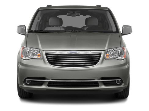 Used 2013 Chrysler Town & Country Touring-L w/ Premium Group FWD image 7