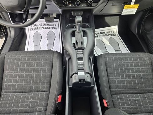 New 2026 Honda HR-V LX image 26