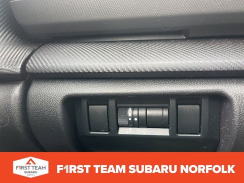 Certified 2024 Subaru Crosstrek 2.5i Limited image 20
