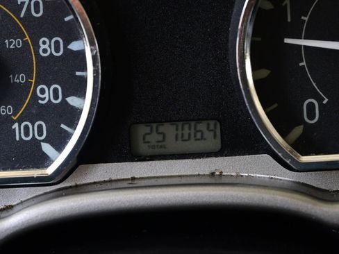 Used 2004 HUMMER H1 4-Door Wagon AWD/4WD image 20