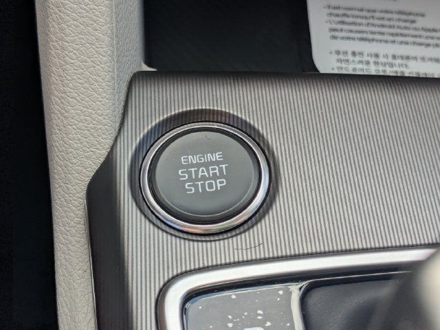 New 2027 Kia Sportage EX FWD image 29
