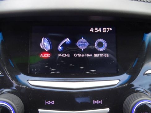 Used 2015 Cadillac ATS 2.0T AWD Sedan image 23