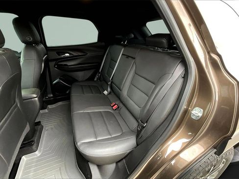 Used 2022 Chevrolet TrailBlazer ACTIV image 26