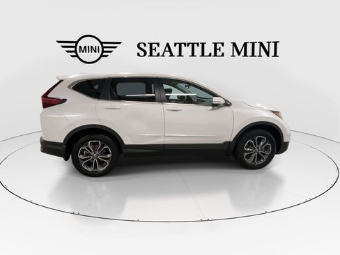 Used 2022 Honda CR-V EX-L image 12