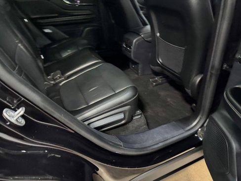 Used 2022 Lincoln Corsair Reserve w/ Elements Package image 61