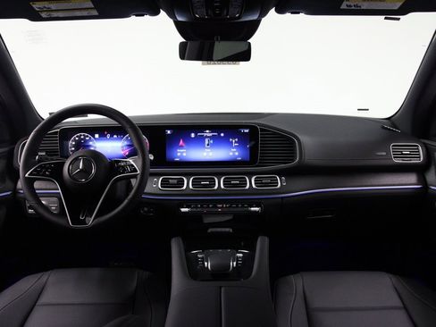 New 2026 Mercedes-Benz GLE 450 4MATIC image 2
