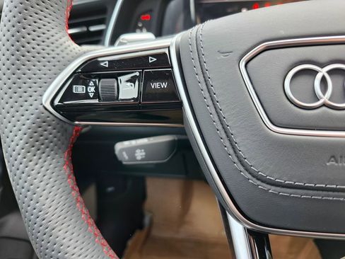 New 2026 Audi RS 6 performance image 14