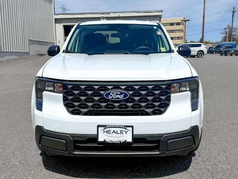 Used 2025 Ford Maverick XL w/ Equipment Group 102A AWD/4WD image 2