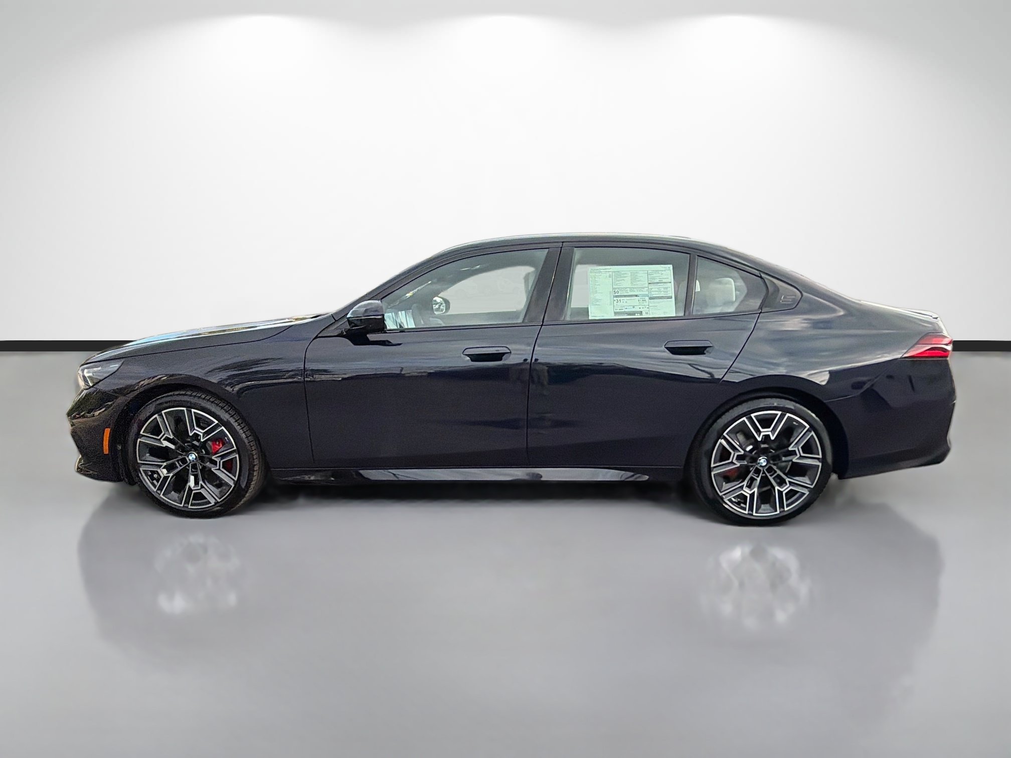 New 2027 BMW 530i w/ M Sport Package RWD image 6