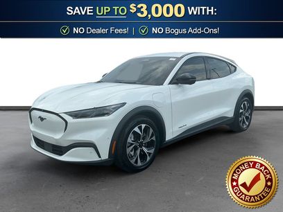 Used 2024 Ford Mustang Mach-E Select w/ Comfort Package Lite