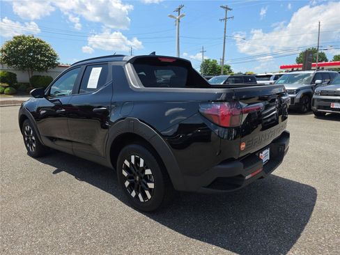 Certified 2025 Hyundai Santa Cruz SEL AWD/4WD image 21
