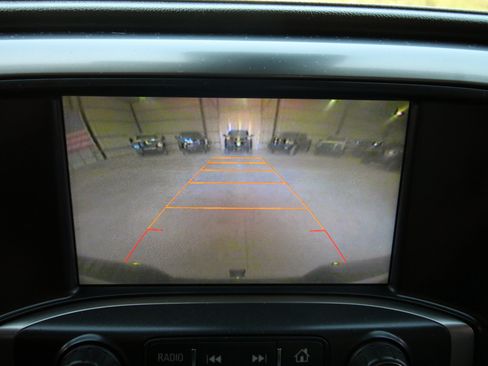 Used 2015 Chevrolet Silverado 3500 LTZ w/ Duramax Plus Package AWD/4WD image 31