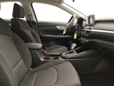 Used 2024 Kia Forte LXS image 21