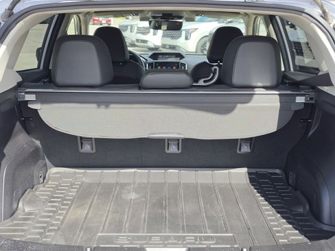 Used 2023 Subaru Crosstrek 2.5i Limited image 13