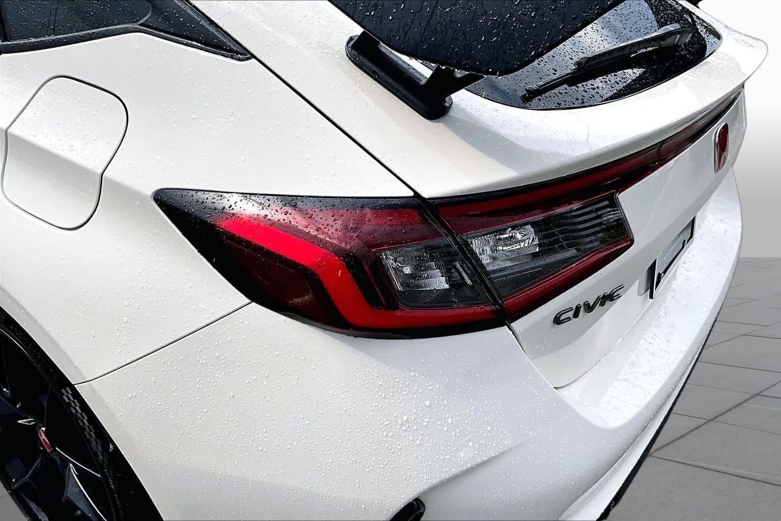 Used 2025 Honda Civic Type R image 29