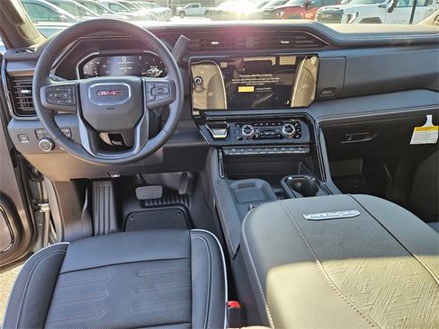 New 2026 GMC Sierra 2500 AT4X image 14