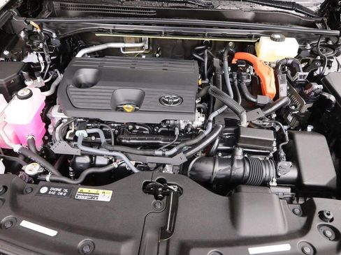 New 2026 Toyota Crown Signia image 34