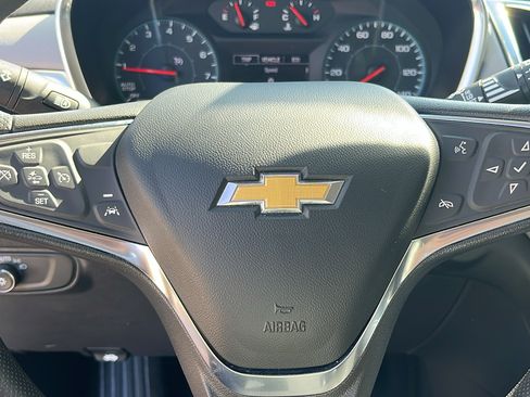 Used 2024 Chevrolet Equinox LS w/ Midnight Edition FWD image 15