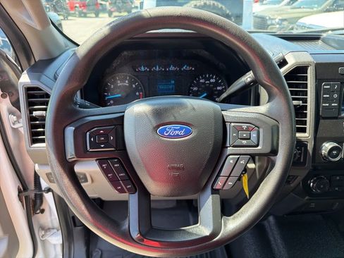 Used 2019 Ford F250 XL w/ Power Equipment Group AWD/4WD image 50
