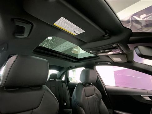 Used 2023 Audi A4 2.0T Premium Plus w/ Premium Plus Package image 28