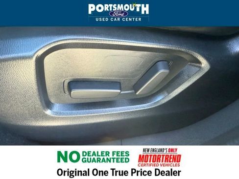 Used 2024 MAZDA CX-5 AWD 2.5 S w/ Select Package image 18