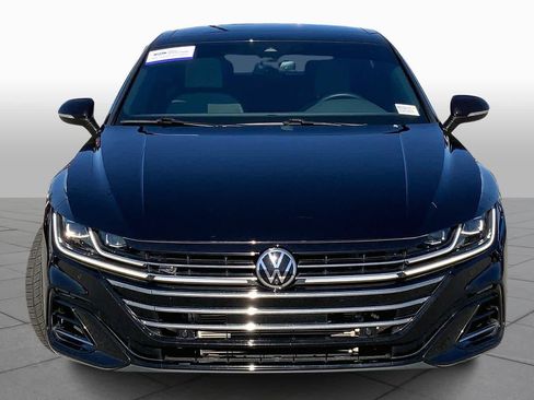 Used 2021 Volkswagen Arteon SEL Premium image 3