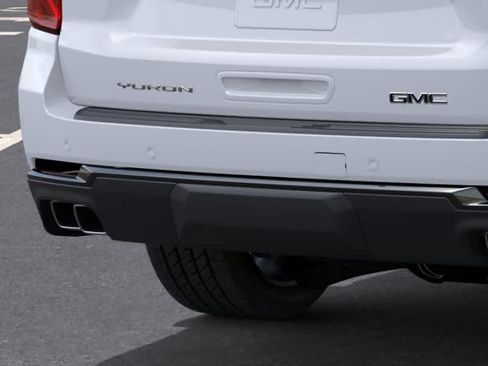 New 2026 GMC Yukon XL Denali Ultimate w/ LPO, Illumination Package AWD/4WD image 14