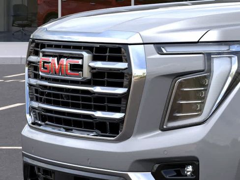 New 2026 GMC Yukon XL Elevation image 13