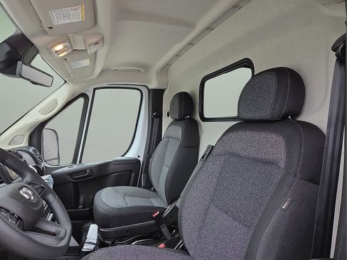 New 2026 RAM ProMaster 3500 image 13