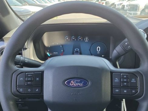 New 2026 Ford F150 STX w/ Equipment Group 200A RWD image 23