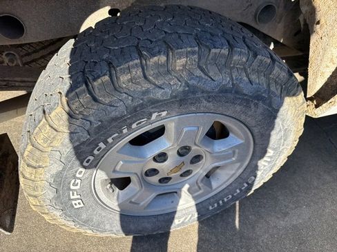 Used 2011 Chevrolet Silverado 1500 LT w/ All-Star Edition image 11