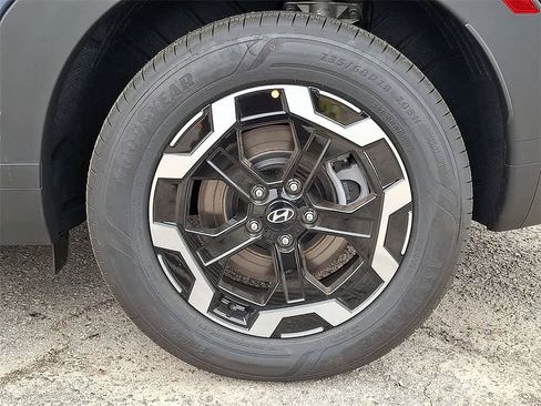 New 2026 Hyundai Santa Fe SEL AWD/4WD image 7