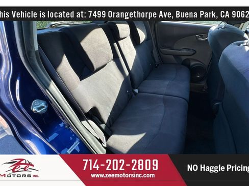 Used 2011 Honda Fit Sport image 23