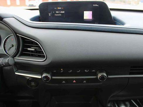 Used 2020 MAZDA CX-30 image 12