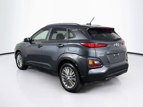 Used 2018 Hyundai Kona SEL AWD/4WD image 9