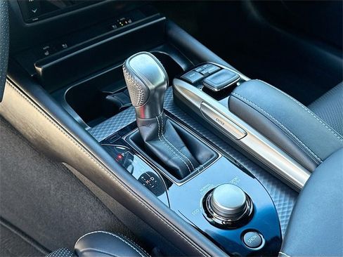 Used 2020 Lexus GS 350 F Sport image 29