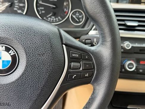 Used 2015 BMW 328i xDrive Sedan AWD/4WD image 18