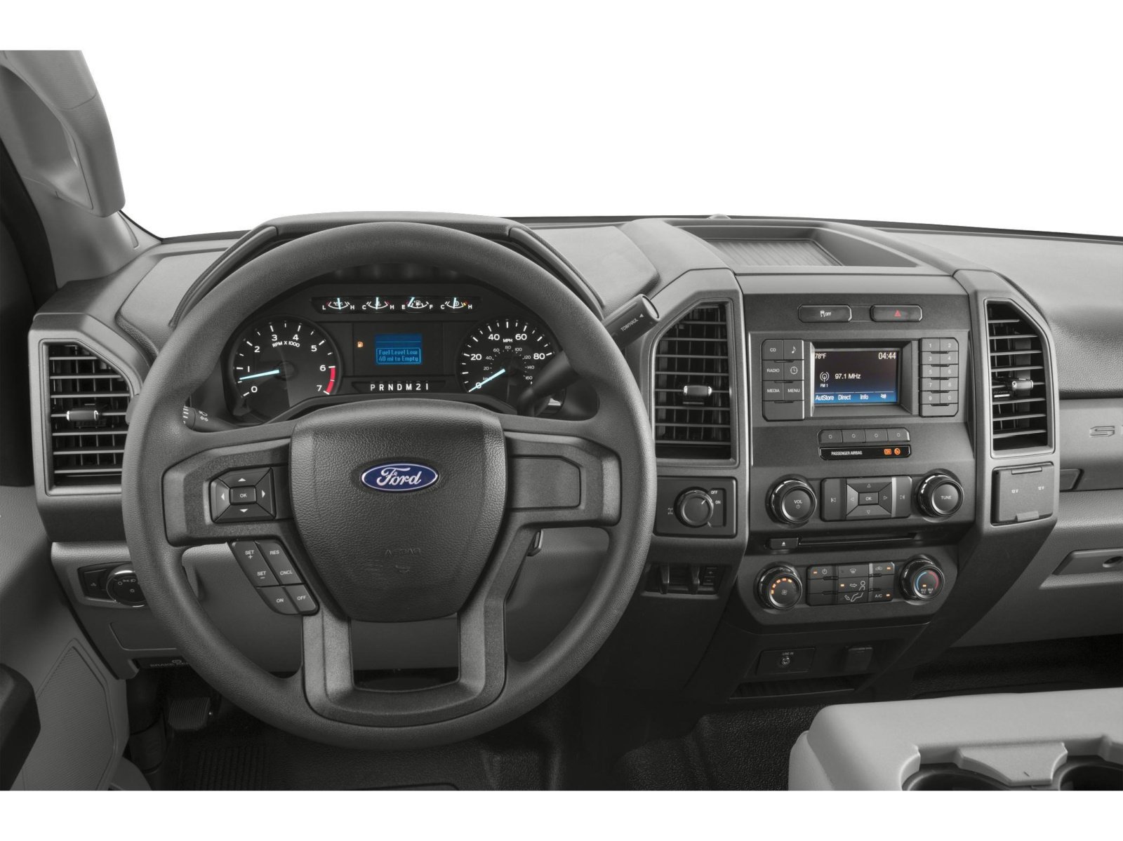 Used 2019 Ford F250 XL AWD/4WD image 4