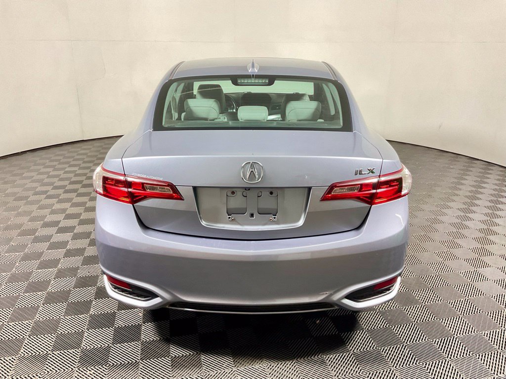 Used 2016 Acura ILX FWD image 13