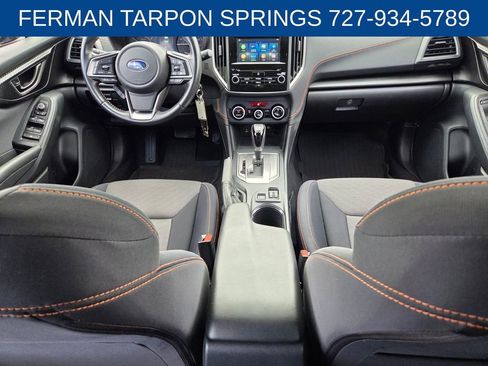 Used 2021 Subaru Crosstrek 2.0i Premium w/ Popular Package #4 image 15