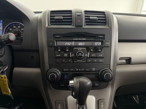 Used 2011 Honda CR-V EX-L image 16