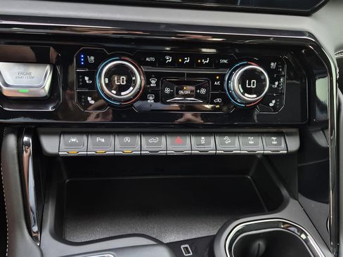 Certified 2024 GMC Sierra 1500 AT4X image 35