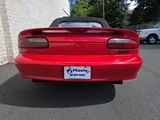 Used 1995 Chevrolet Camaro Z28 image 5