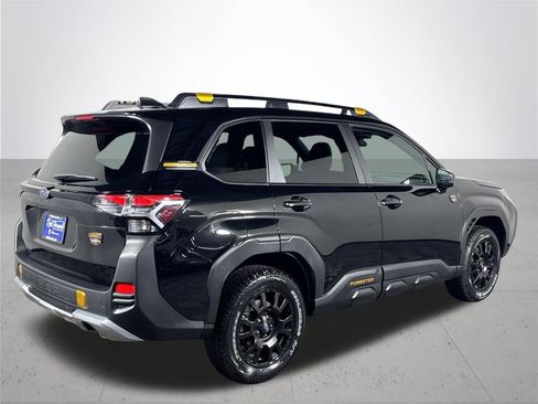 New 2026 Subaru Forester Wilderness image 6