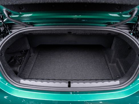 Used 2025 BMW M4 xDrive Competition image 32