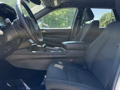 Used 2026 Dodge Durango GT AWD/4WD image 9