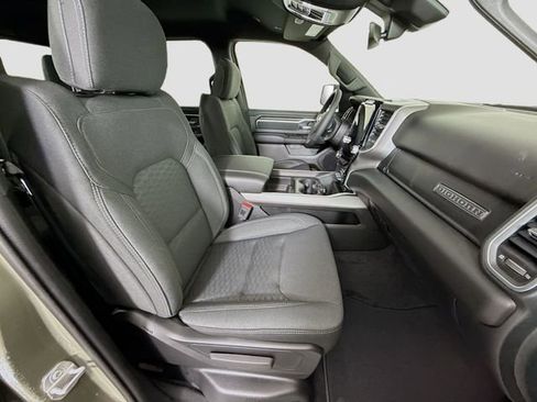 New 2026 RAM 1500 Big Horn AWD/4WD image 28
